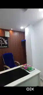 Fully Furnished Commercial Office Space for rent