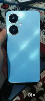 Vivo Y27 Android