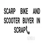 Scrap bike and motorcycle buyer