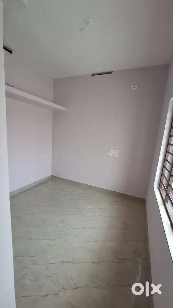 PREMIUM NEW 3BHK HOME