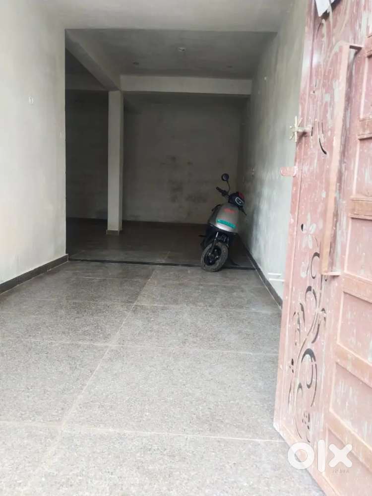 Rent for office, coaching, library, godam