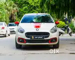 Fiat Punto Abarth 1.4, 2019, Petrol