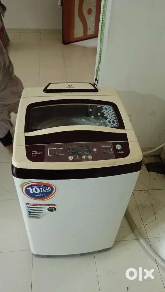 Videocon વોશિંગ મશીન