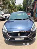 Maruti Suzuki Swift Dzire 2015-2017 VDI ABS, 2017, Diesel