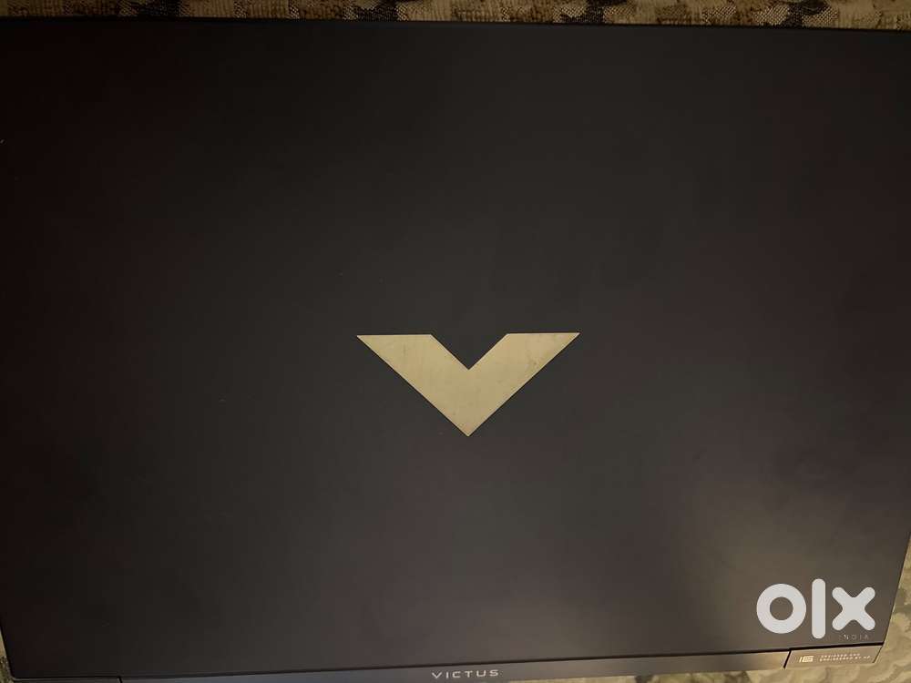 HP Victus Gaming Laptop AMD Ryzen️7