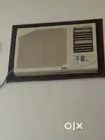 1.5 ton Window ac