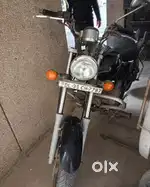 Good running condition