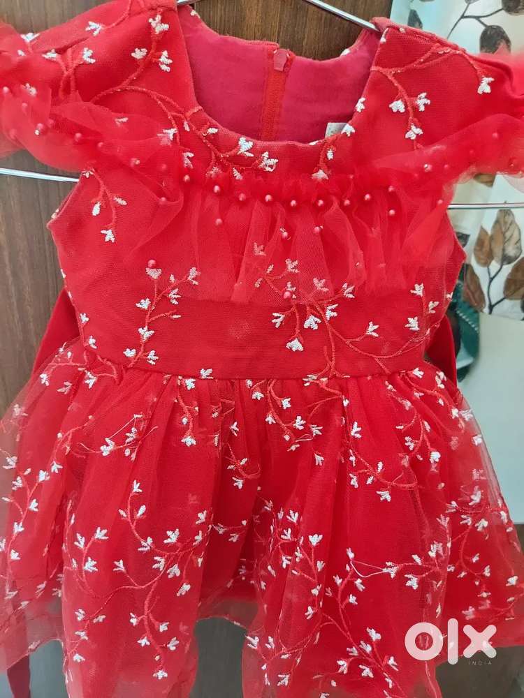 Baby frock