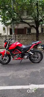 BENELLI TNT 25 for sale