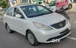Tata Manza 2011 Diesel Well Maintained