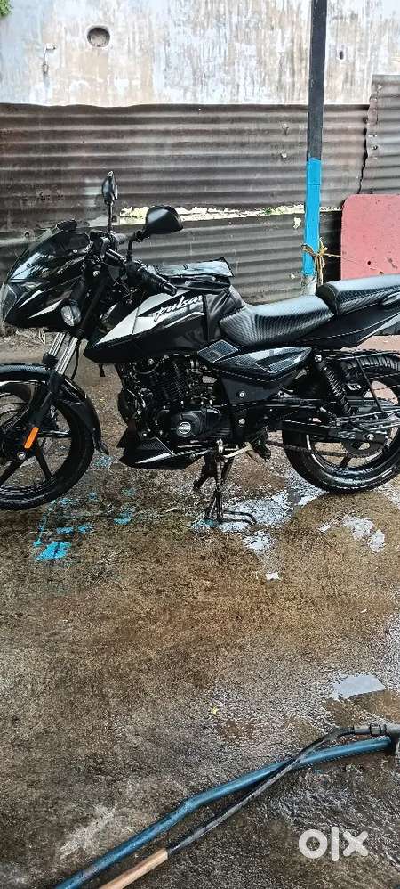Pulsar Ar150 DTS l