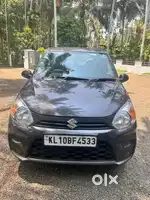 Maruti Suzuki Alto 800 2021 Petrol 23500 Km Driven