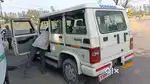 Mahindra Bolero 2021 Diesel