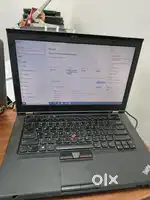 Lenovo ThinkPad t430s