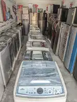 Fully automatic washing machine starting at 5450