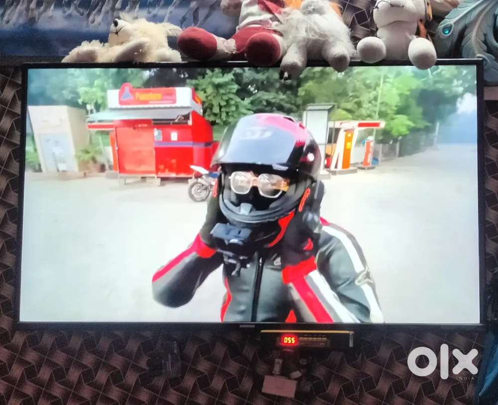 SAMSUNG TV LCD 43 inch