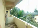 Flat on sale,(200 m from thalaghattapura metro station, on  main uoad)
