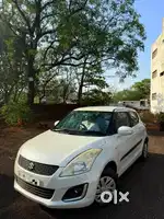Maruti Suzuki Swift VXi + Manual, 2015, Petrol