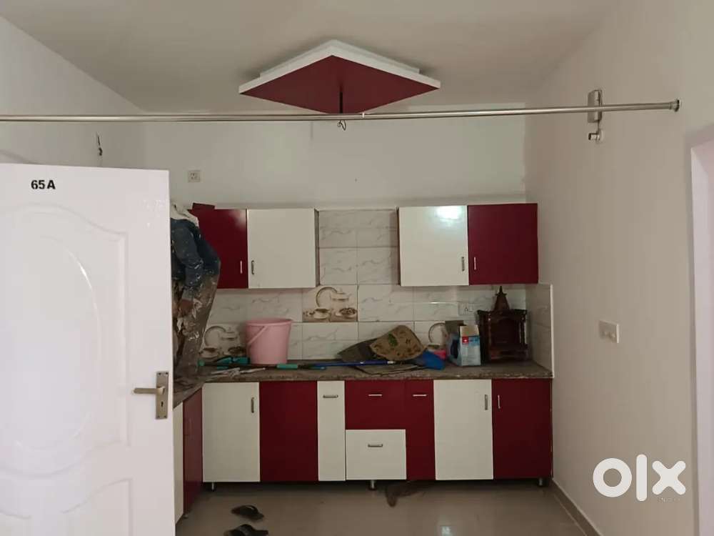 1 BHK, Adjoining Gillco sector-127 Mohali