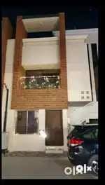 4 BHK HOUSE FOR RENT