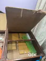 Bed (2 single)