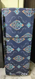 Samsung 2 door Supermint condition fridge