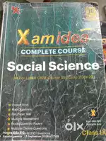 Exam idea social science