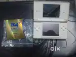 Nintendo DS Lite - GBA PS4 Sega PS VITA