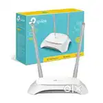TP link router