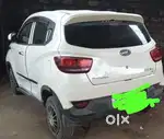 Mahindra KUV 100 2016
