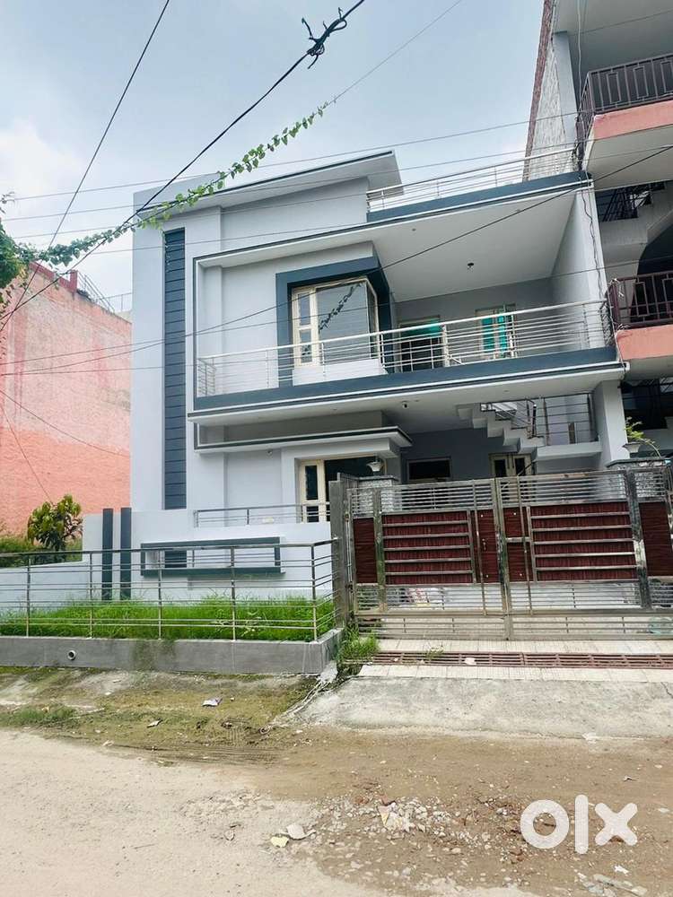 Kothi for rental income