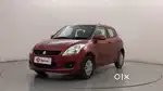 Maruti Suzuki Swift 2018 VXI, 2014, Petrol