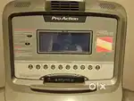 ProAction Treadmill for Sale – Good Condition