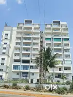 3BHK FLAT FOR LEASE IN HAFEEZPET