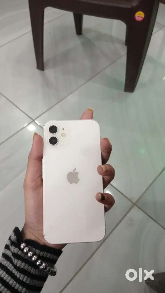 Get iphone 12 refurbished model in genuine price.
