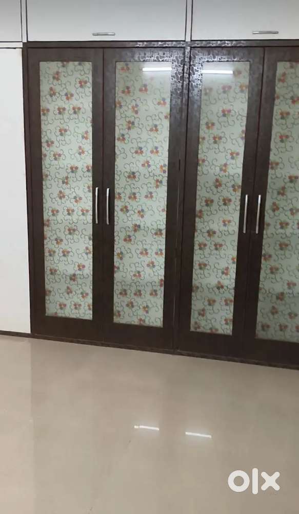 2BHK for Rent in Sushmitha Enclave