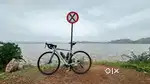Jaya road cycle