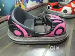 Bumper car
