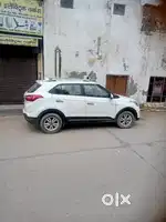 Hyundai Creta Facelift 2016 Diesel 110000 Km Driven