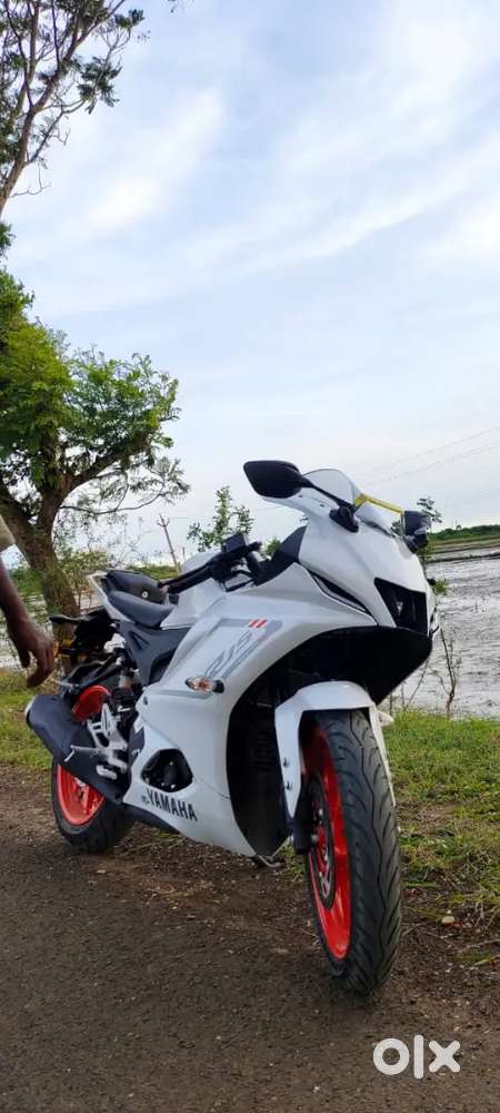 Its all good condition