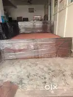 We have brand new cots and all furnitures