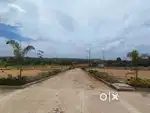 Premium plots are available at our Kaamdhenu Layout near Kumblugud