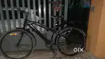 Hercules Brut Cycle