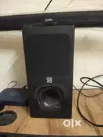 GoVo soundbar 2.0 Channel