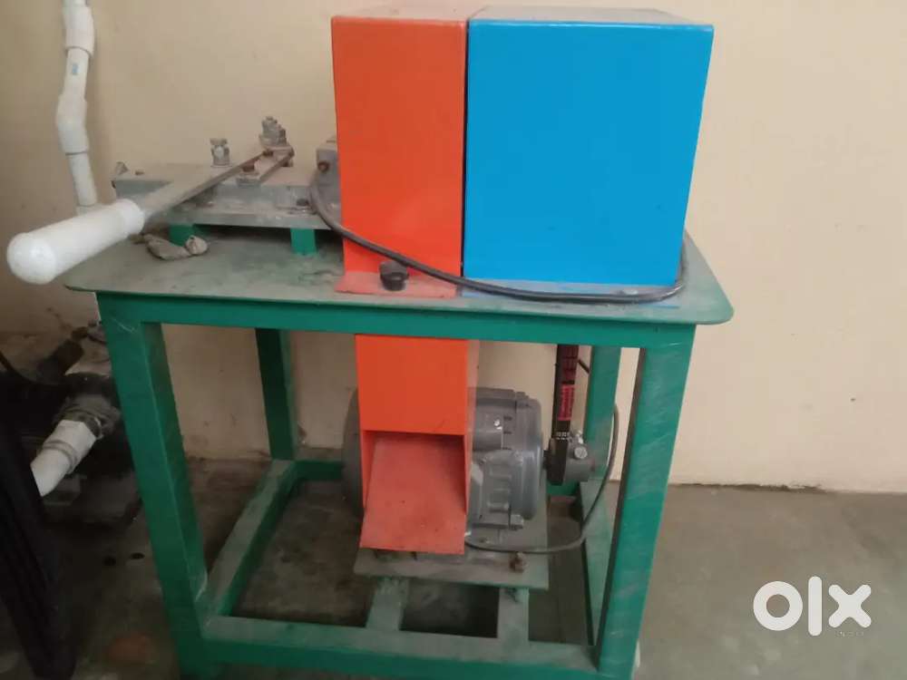 Supari cutting machine  new one at best price