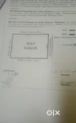 Plot for sale at moinabad peddamangalaram
