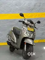 HONDA ACTIVA 125 (2558)