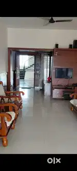 Kadri 2 BHK  fully furnished 30000