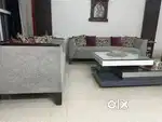 Sofa sets & Dining set