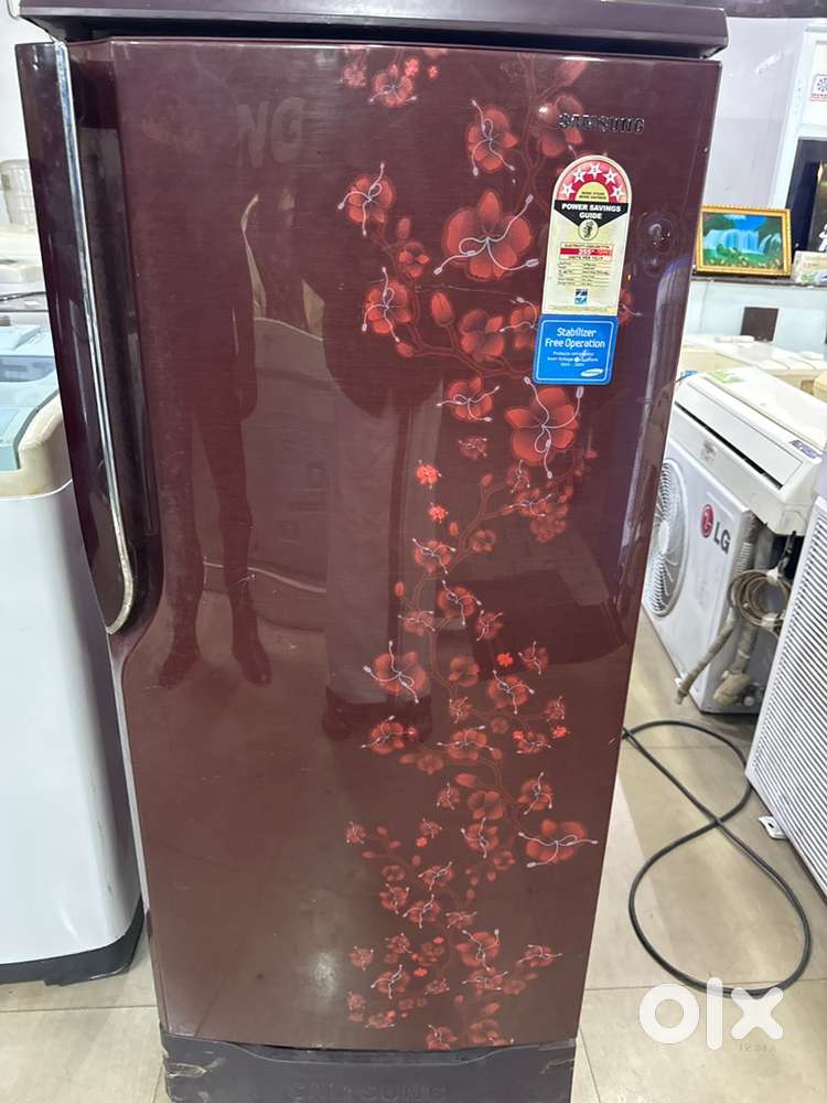 Used Fridges for sale with warranty